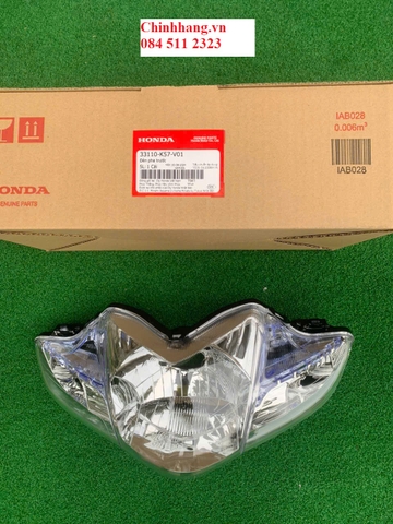 Đèn pha trước WAVE BLADE