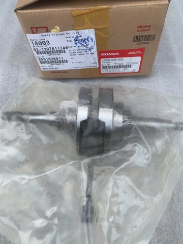 TRỤC KHUỶU LEAD 110