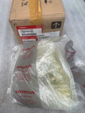 TRỤC KHUỶU WINNER THƯỜNG 2016-2018