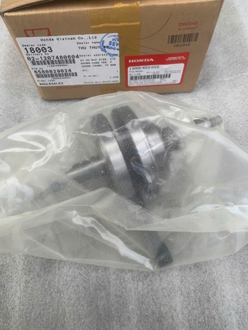 TRỤC KHUỶU WAVE 110 FI (2014-2017)