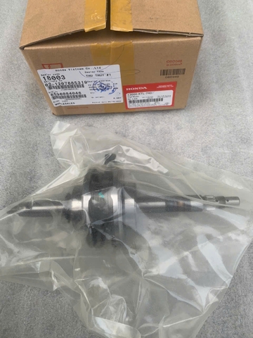 TRỤC KHUỶU WAVE 100 DREAM