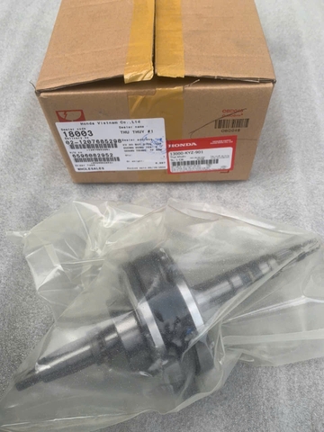 TRỤC KHUỶU FUTURE 125 2012-2016