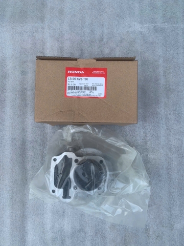 XY LANH AB 2010-2012