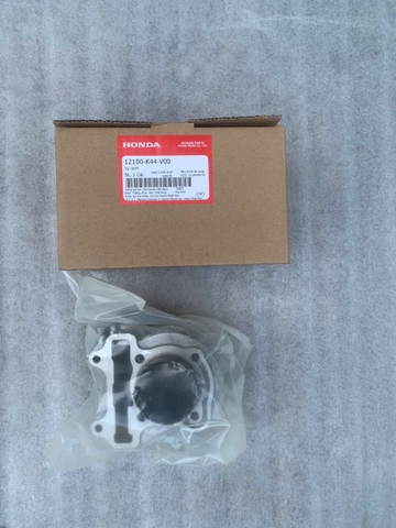 XY LANH VISION 2016-2019