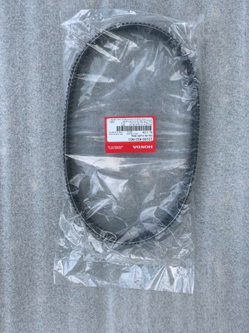 DÂY CUROA VISION 2020