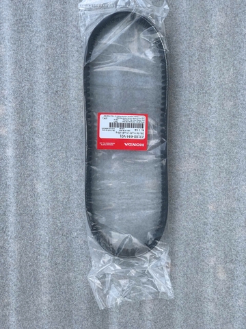 DÂY CUROA VISION 2016-2018