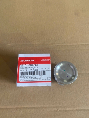 Piston tiêu chuẩn FUTURE NEO