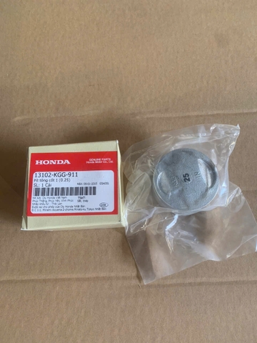 Piston cốt 1 (025) SH NHẬP 150