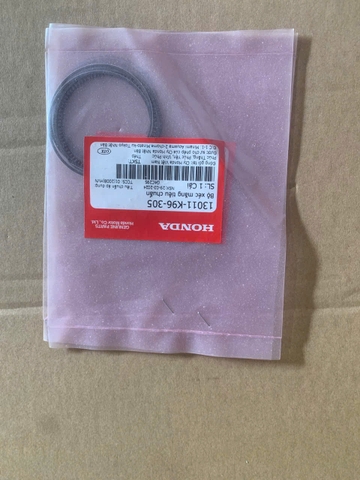 Bộ xéc măng tiêu chuẩn PCX 2018