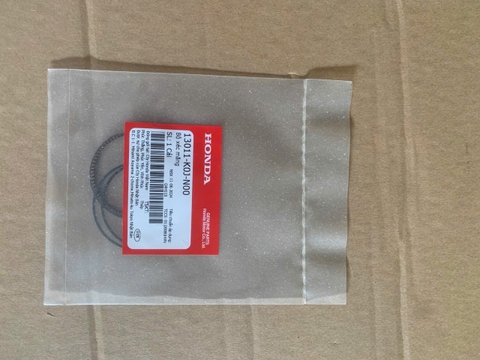 Bộ xéc măng tiêu chuẩn VISION 2020