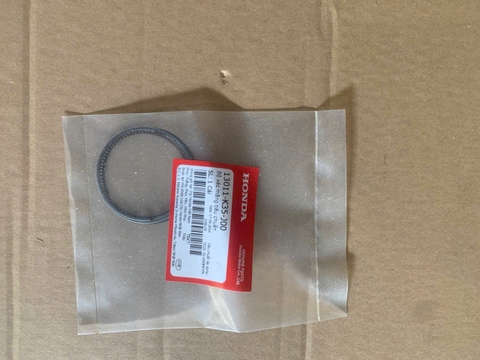 Bộ xéc măng tiêu chuẩn PCX 2015