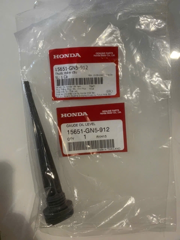 Thước thăm dầu DREAM,WAVE NHẬP KHẨU