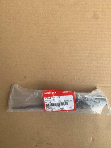 Thước thăm dầu SH 2020