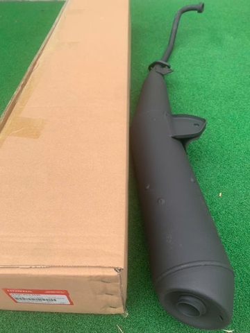 Ống xả WAVE 110 FI