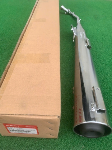 Ống xả DREAM CÓ ỐP