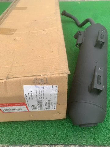 Ống xả AB 150-2020