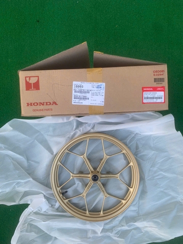 Vành trước  WINNER V3 ABS