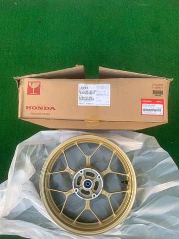 Vành sau WINNER V1 VÀNG