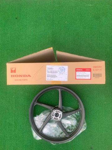 Vành trước WAVE BLADE