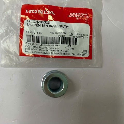 Bạc đệm bên bánh trước HONDA AIR BLADE 110 / CLICK 110