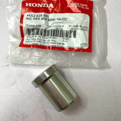 Bạc đệm bên bánh trước Ab 125, Lead 125,VARIO 125,150,CLICK 125