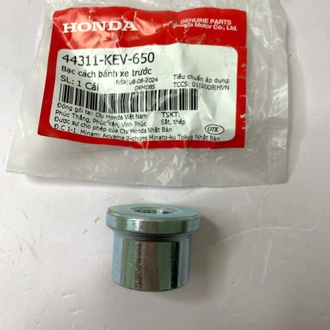 Bạc cách bánh xe trước Wave / Dream / Future (1999-2004)