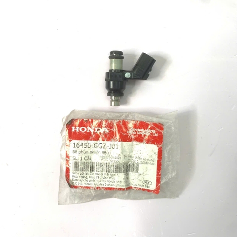 Bộ phun nhiên liệu HONDA 2014