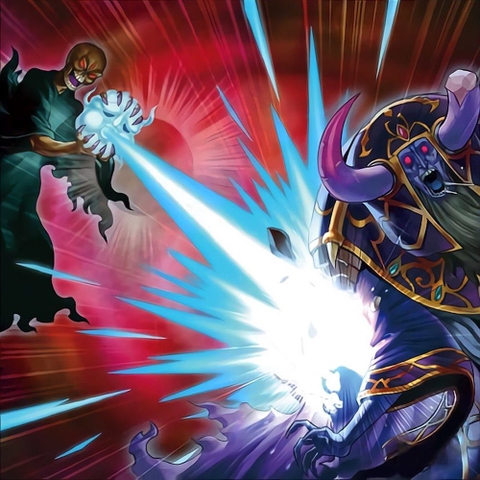 Dark Ruler No More: Cái Chết Của Diêm Vương