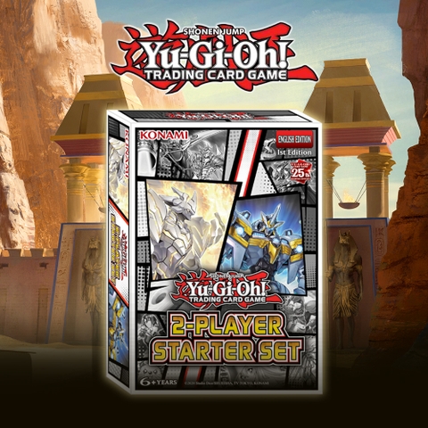 Tin Tức Yugioh Tháng 02/2024 #03: Format TCG Rầm Rộ Đầu Năm