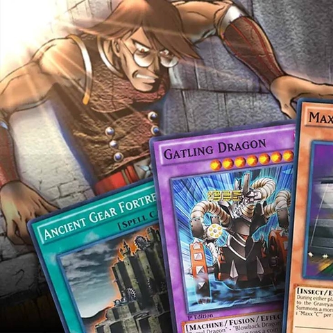 Top 20 lá bài Common đắt bất ngờ mà bạn có thể sở hữu (Phần 1)