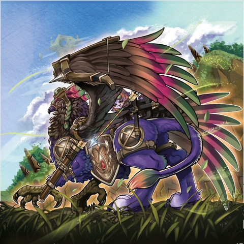 [Deck Buildpack] Grand Creator: Những hình ảnh đầu tiên