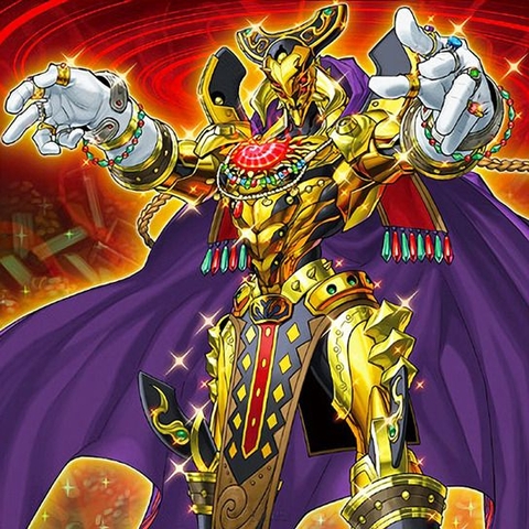 TOP 15 Tộc Bài Đỉnh Nhất Lịch Sử Yugioh