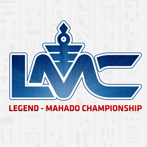 Khai Mạc Giải Rank Legend - Mahado Championship