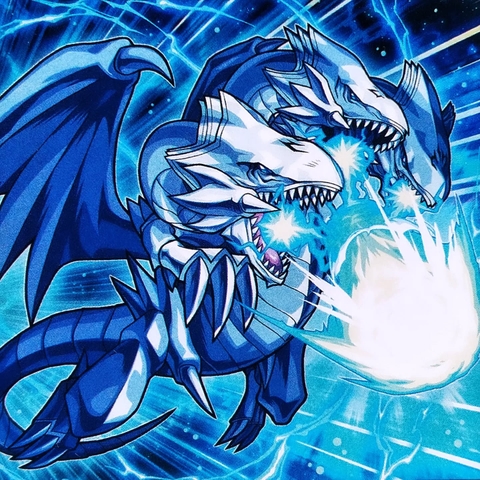 [YLT S3] Tổng Hợp Giải Đấu #4 - Final: Khẳng Định Sức Mạnh Cùng Blue-Eyes