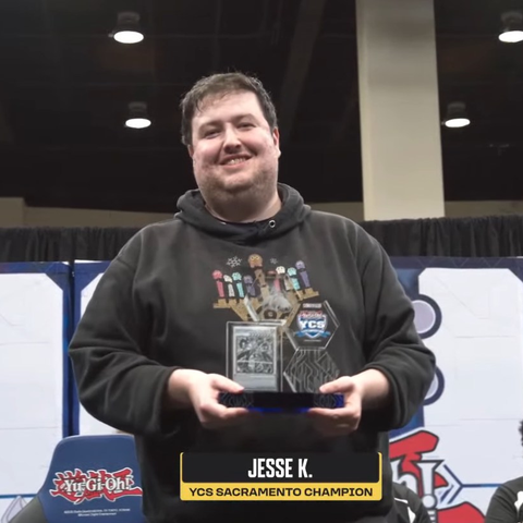 Tin Tức Yugioh Tháng 08/2024 #1 #2 #3: Lộ Diện Nhà Vô Địch YCS 6 Lần Và Full CR05