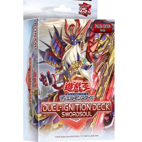 Tin tức Yu-Gi-Oh! tháng 11 #2: Tenpai Dragon lần đầu vô địch YCS, Alliance Insight Leak, Duel-Ignition Deck hé lộ hàng 
