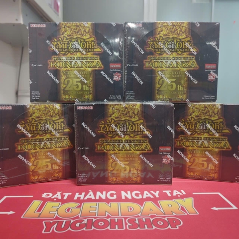 Tin tức Yu-Gi-Oh! tháng 11 #1: 