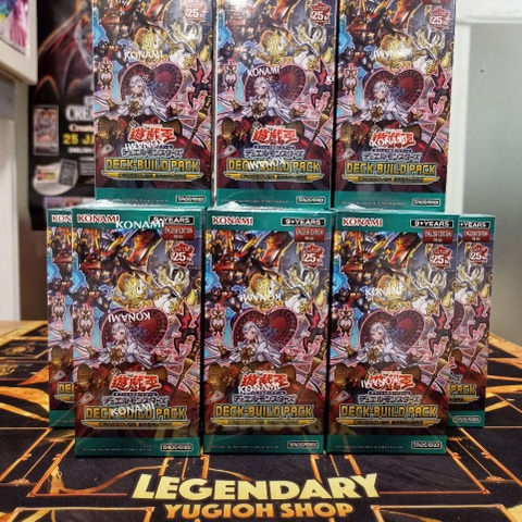 Tin tức Yu-Gi-Oh! Tháng 03/2025 #2: Support 