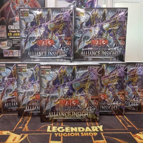 Tin tức Yu-Gi-Oh! Tháng 05/2025 #1: ALIN ra mắt TCG và AE; Mitsurugi Ryzeal khẳng định sức mạnh tại YCS Providence