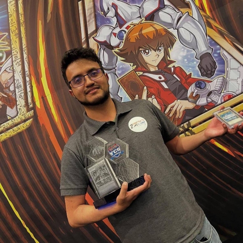 Tin tức Yu-Gi-Oh! Tháng 06/2025 #1: Sôi động các giải đấu trên thế giới; CR09 và DOOD liên tục nhá hàng