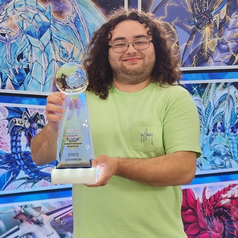 Tin tức Yu-Gi-Oh! Tháng 07/2025 #2: Kết quả NAWCQ; Bom tấn Dominus nổ trong DOOD