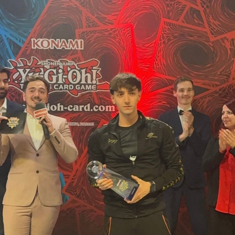 Tin tức Yu-Gi-Oh! Tháng 07/2025 #3: Support cho bộ 3 DBJH, Vanquish Soul vô địch EUWCQ, Thông tin đầu tiên về MP25