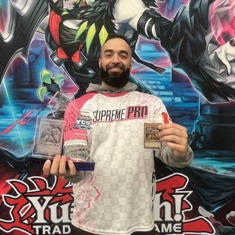 Tin tức Yu-Gi-Oh! tháng 08/2025 #2: DBJH đổ bộ AE; Trif Gaming vô địch YCS Vancouver; Thông tin chính thức về YOT Indonesia