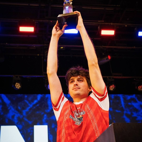 Tin tức Yu-Gi-Oh! Tháng 08/2025 #3: Bùng nổ WCS 2025; Các thế lực cũ sẽ ra mắt AE; DBPR ra mắt OCG; MP25 full list