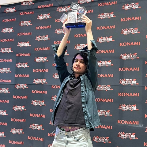 Tin tức Yu-Gi-Oh! Tháng 10/2025 #2: Dracotail Vô Địch YCS Sao Paulo; Tiêu điểm Leak BPRO; Rực cháy cùng CH01