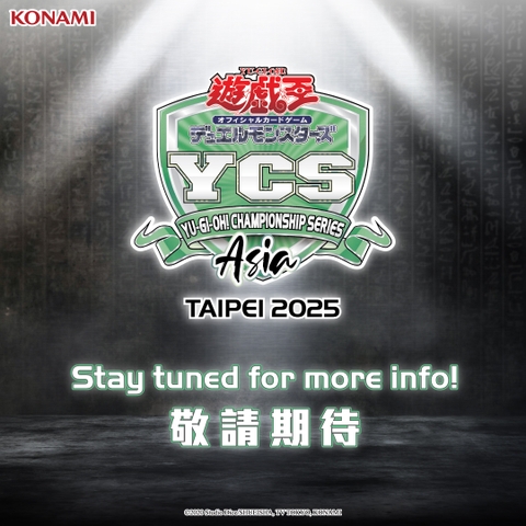 Tin tức Yu-Gi-Oh! Tháng 10/2025 #3: Banlist Khẩn cấp TCG; Cơn sốt CH01; Mulcharmies được in lại;...