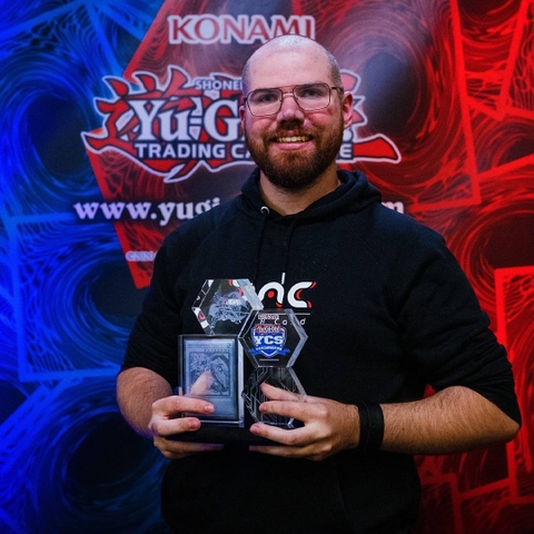 Tin tức Yu-Gi-Oh Tháng 11/2025 #3: TW03 ra mắt; K9VS lên đỉnh YCS Bologna 2025; AE chiếm 1 slot WCS