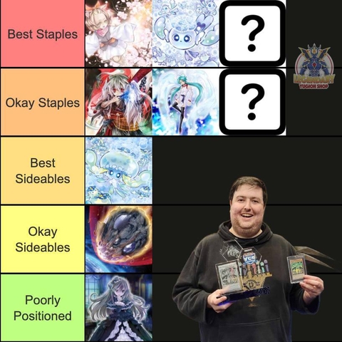 [TCG] Xếp hạng Staples mạnh nhất format ROTA cùng Jesse Kotton - Phần 1: Handtrap