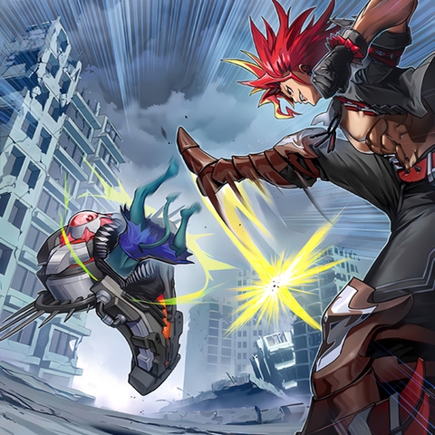 Tin Tức Yugioh Tháng 07/2024 #1 #2: Các Điểm Tin TCG Và OCG Đáng Chú Ý