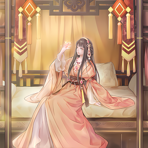 [TRIVIA] Tổng Hợp Tháng 12/2023: Chiếc Nhẫn Thiên Thần Của Angelica